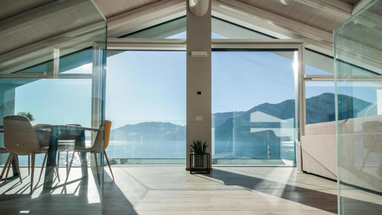 Italianway - Villa Paloma マローネ エクステリア 写真