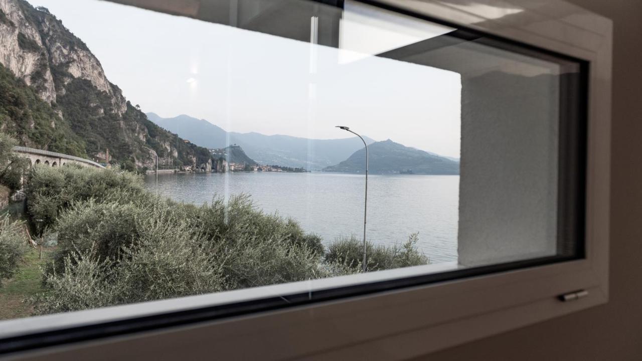 Italianway - Villa Paloma マローネ エクステリア 写真