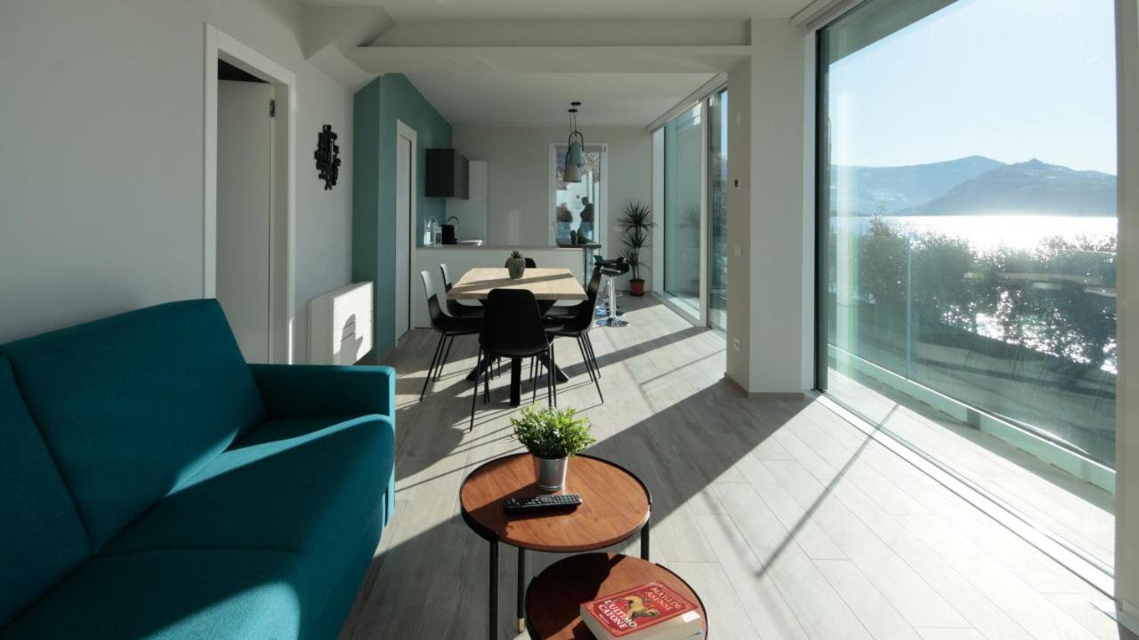 Italianway - Villa Paloma マローネ エクステリア 写真