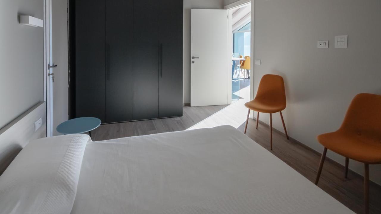 Italianway - Villa Paloma マローネ エクステリア 写真