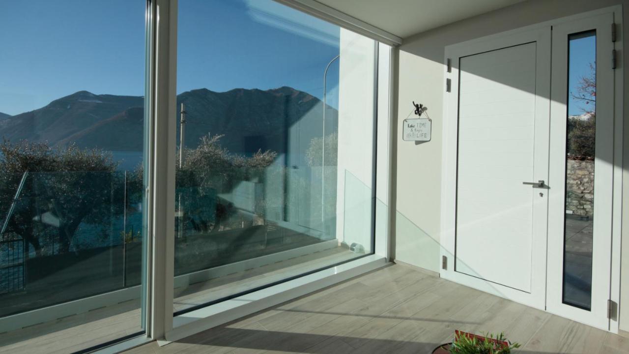 Italianway - Villa Paloma マローネ エクステリア 写真