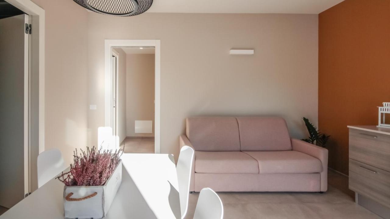 Italianway - Villa Paloma マローネ エクステリア 写真